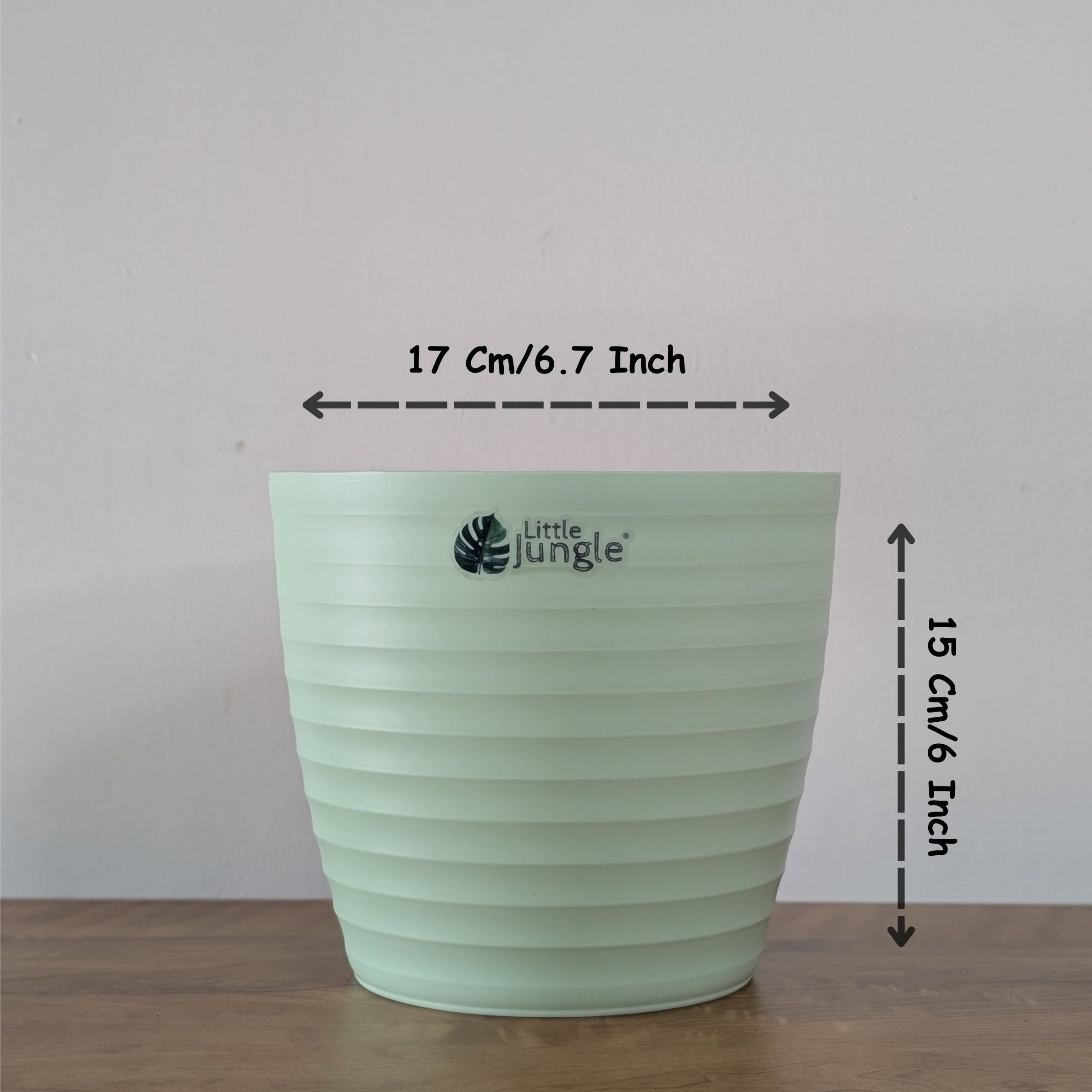 Decor 7 (Pack of 4)