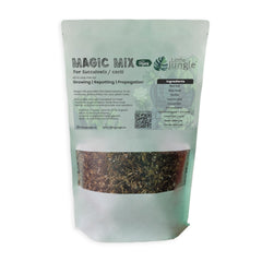 Magic Mix potting mix for All plants