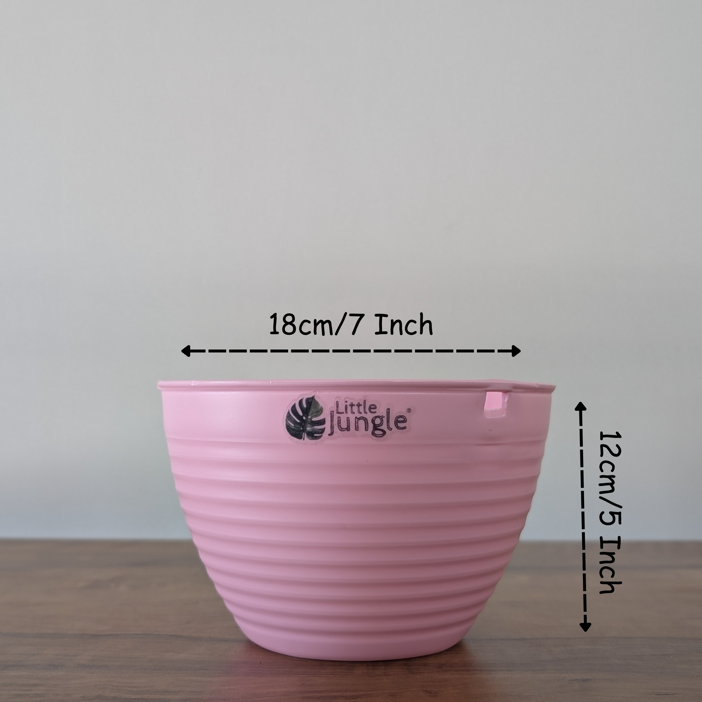 Hanging 7 (Pack of 4)