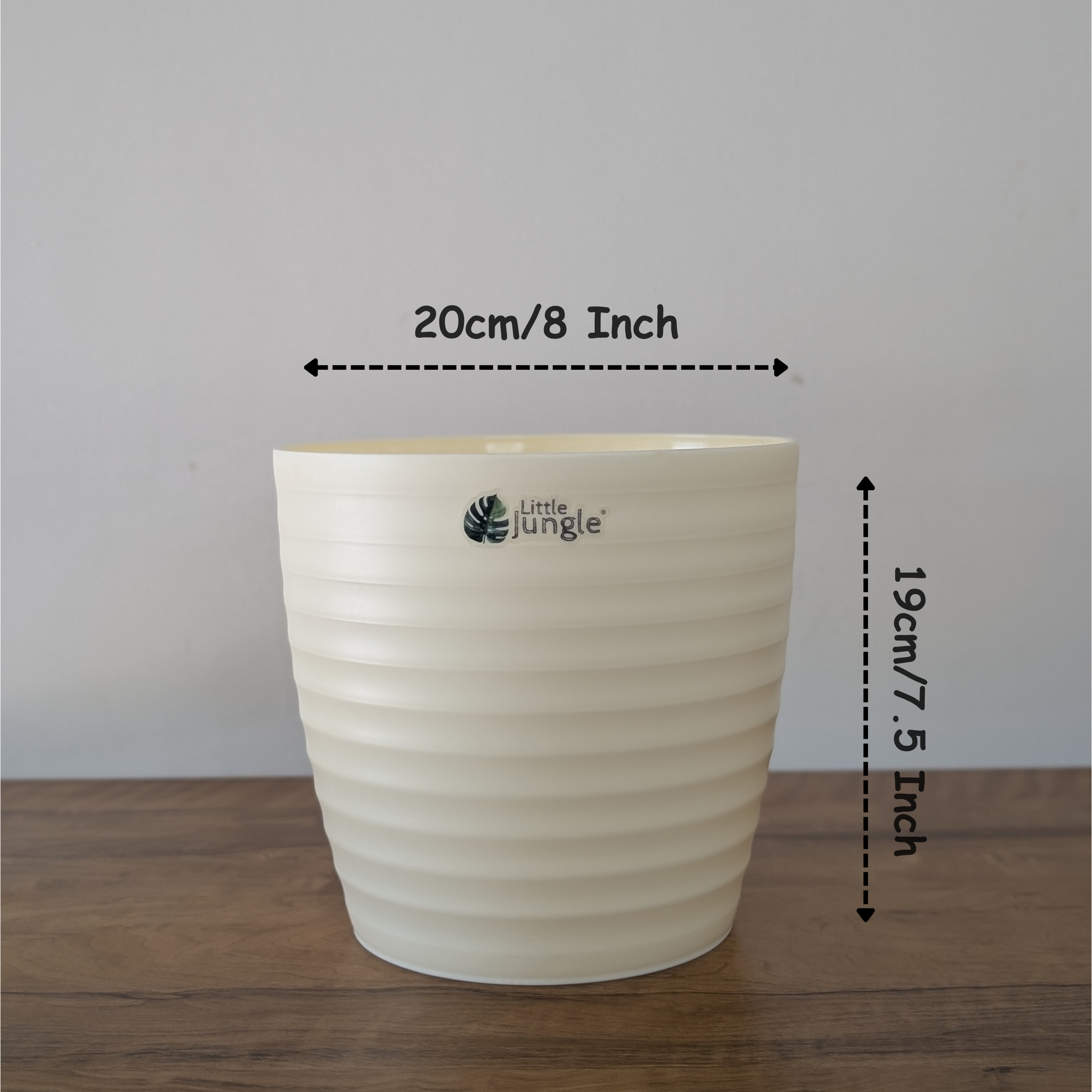 Decor 8 (Pack of 4)