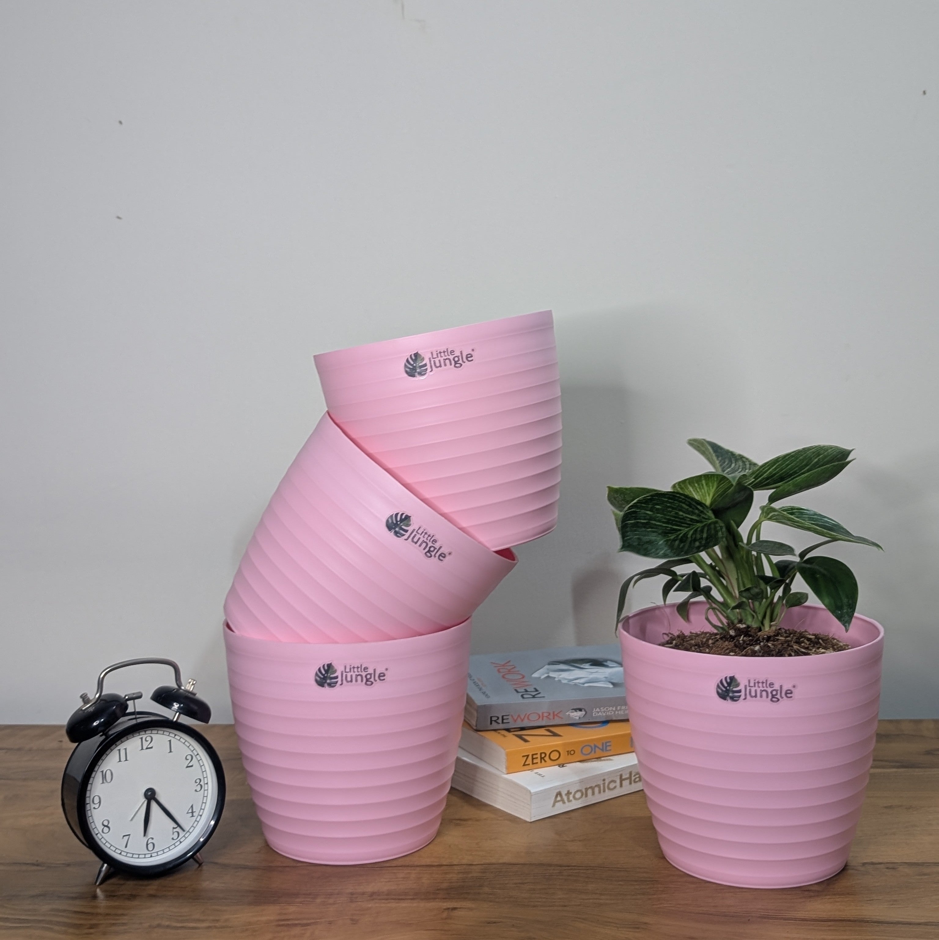 Decor 7 (Pack of 4)
