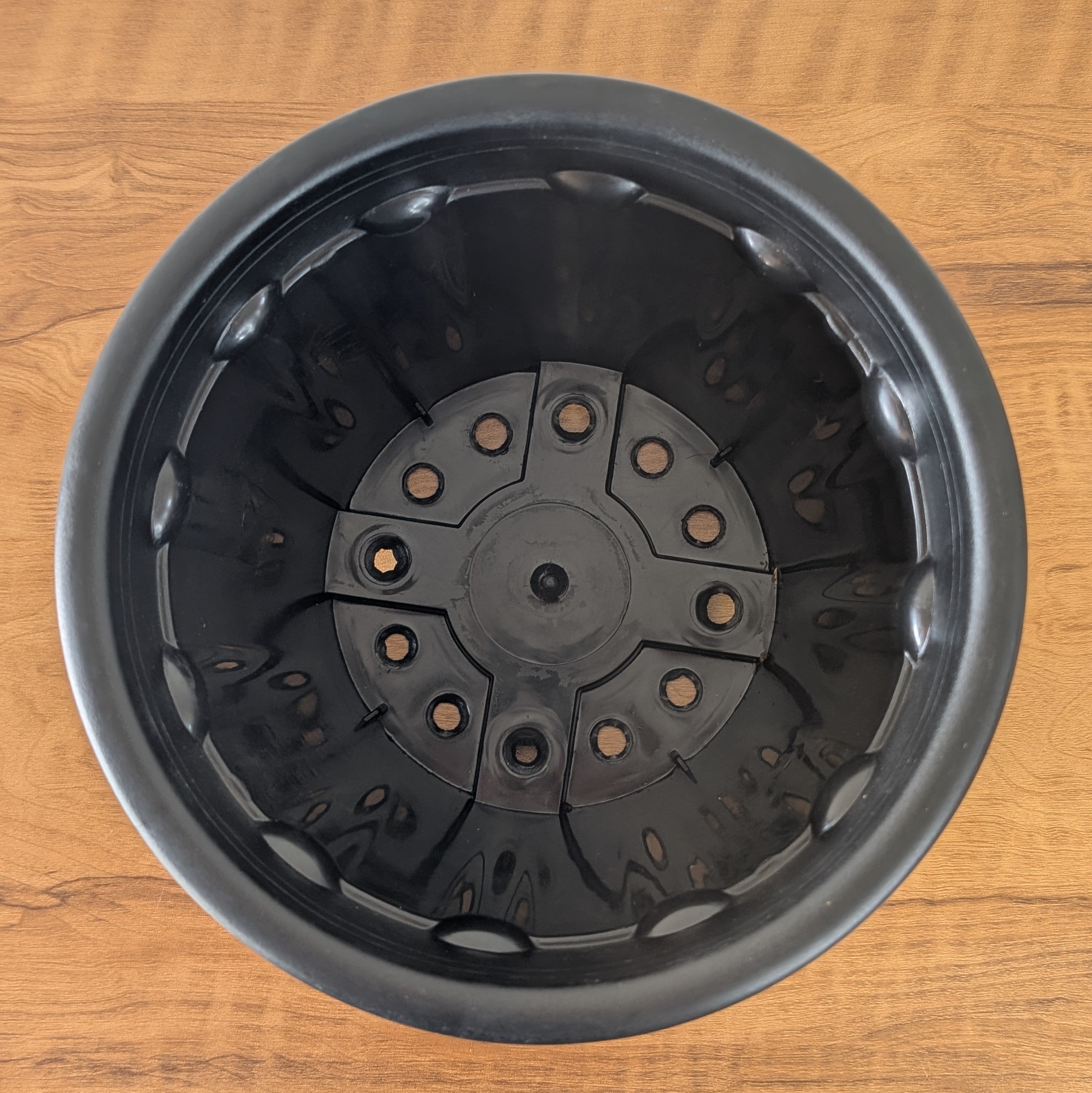 Pro Nursery Pot UV Resistant "Black"