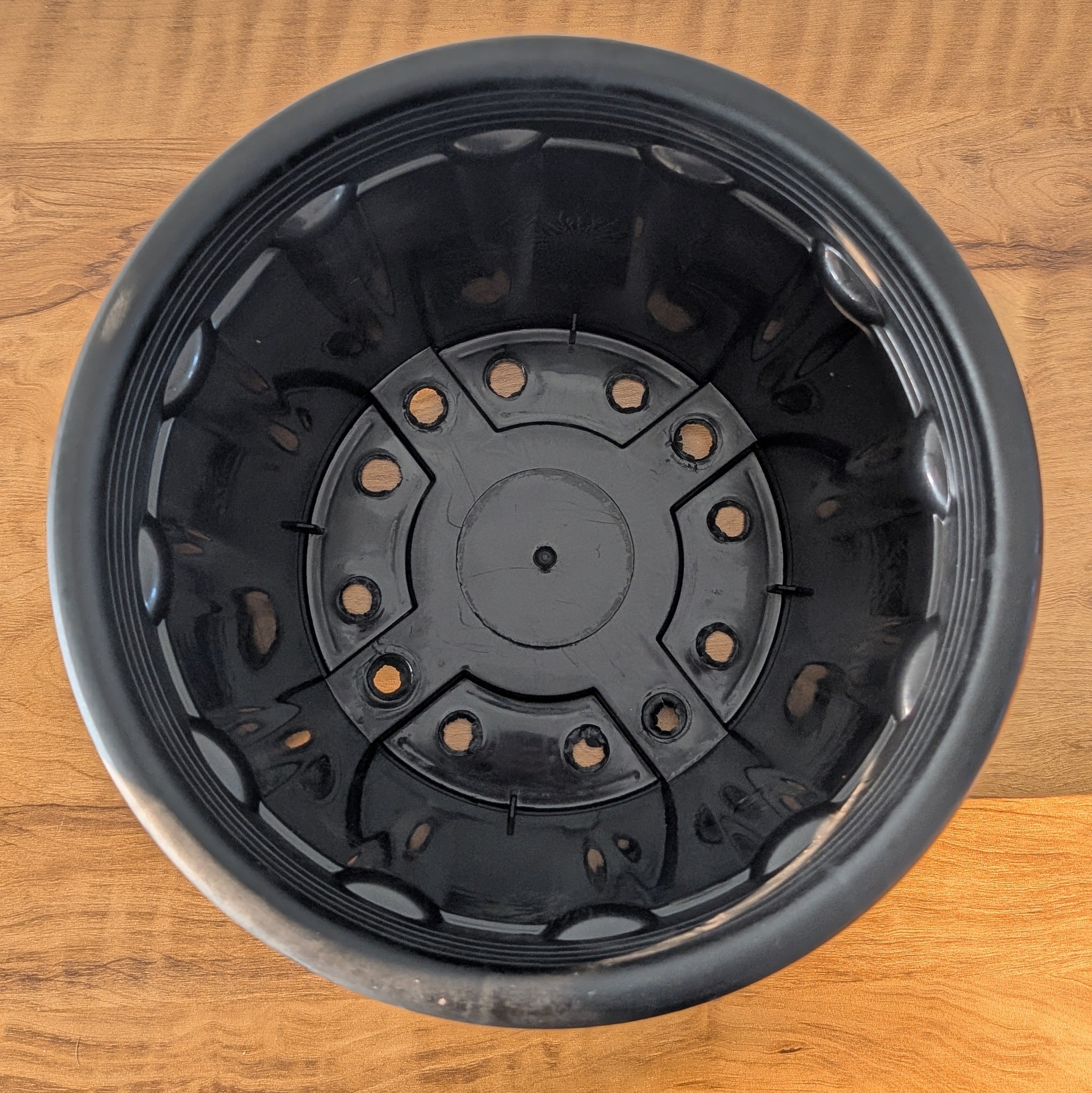 Pro Nursery Pot UV Resistant "Black"