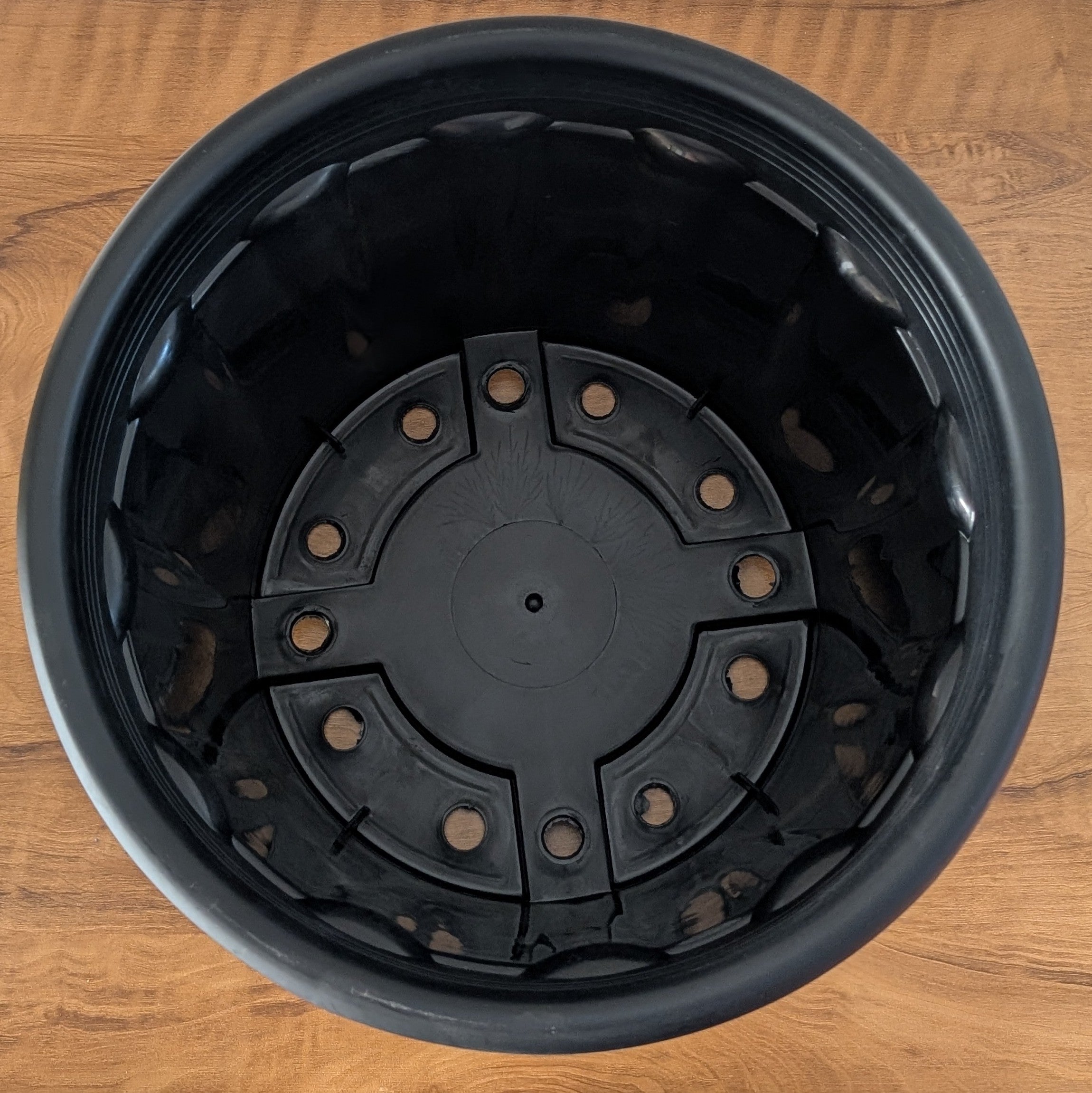 Pro Nursery Pot UV Resistant "Black"