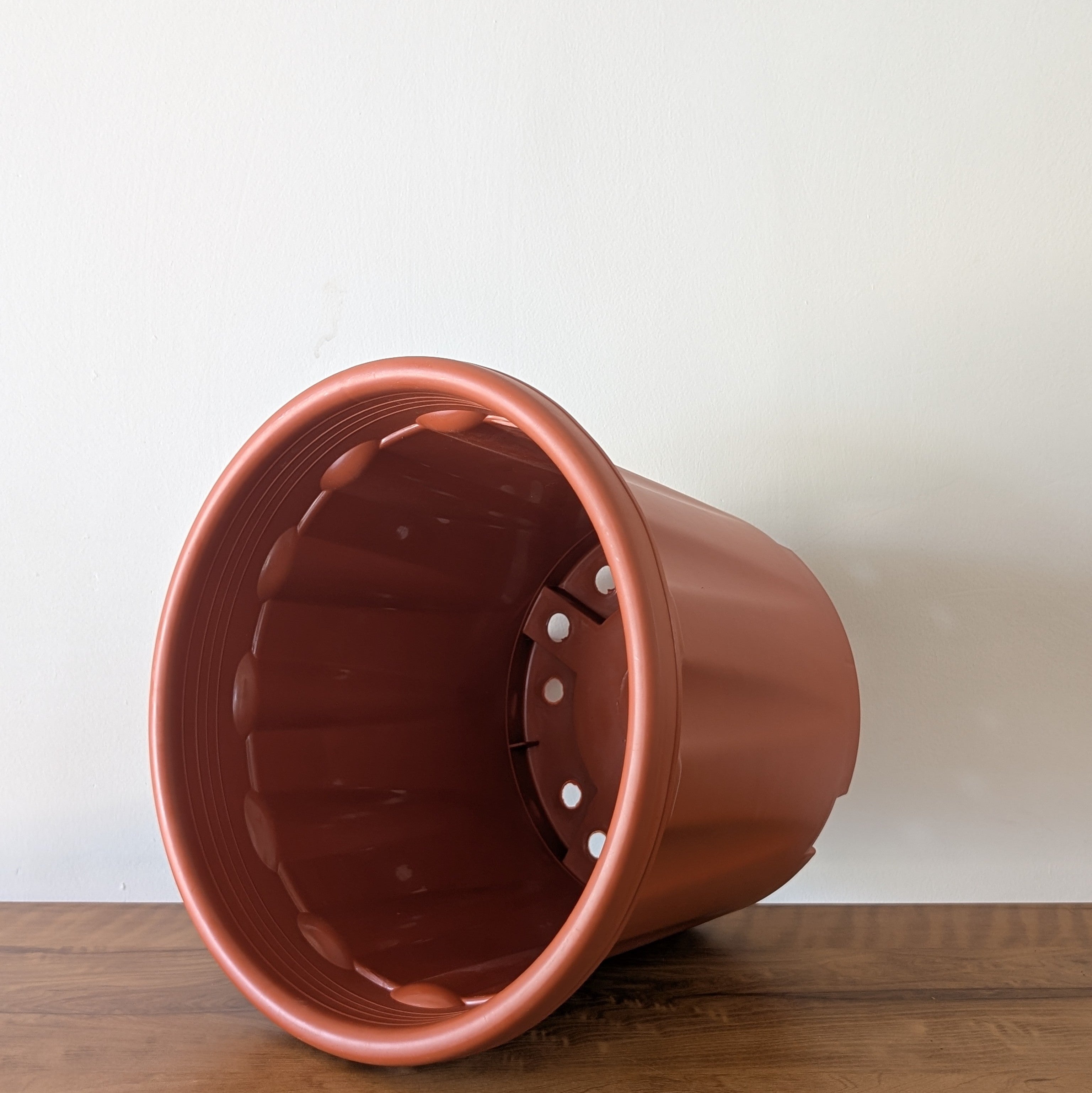 Pro Nursery Pot UV Resistant "Brown"