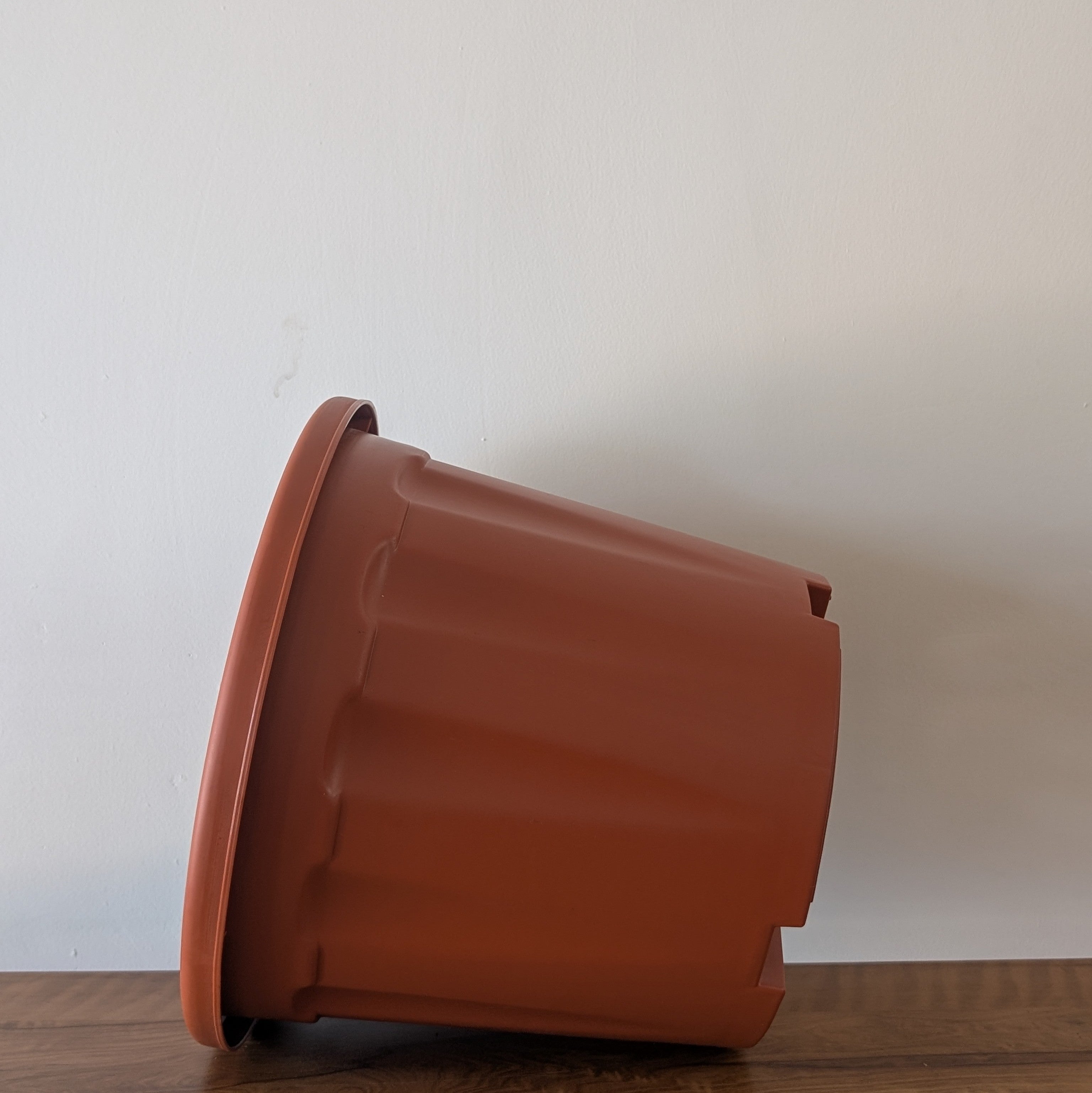 Pro Nursery Pot UV Resistant "Brown"