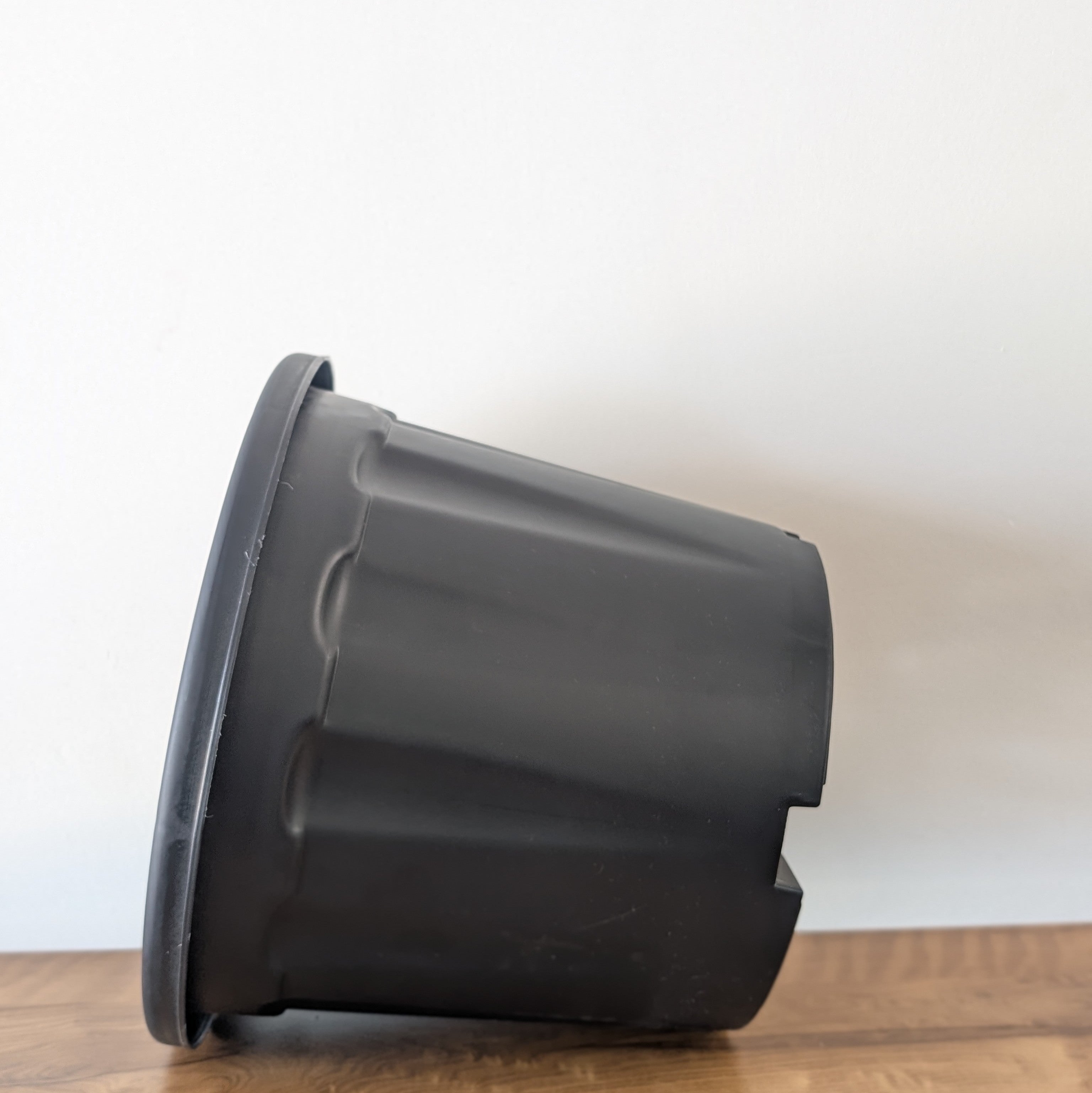 Pro Nursery Pot UV Resistant "Black"