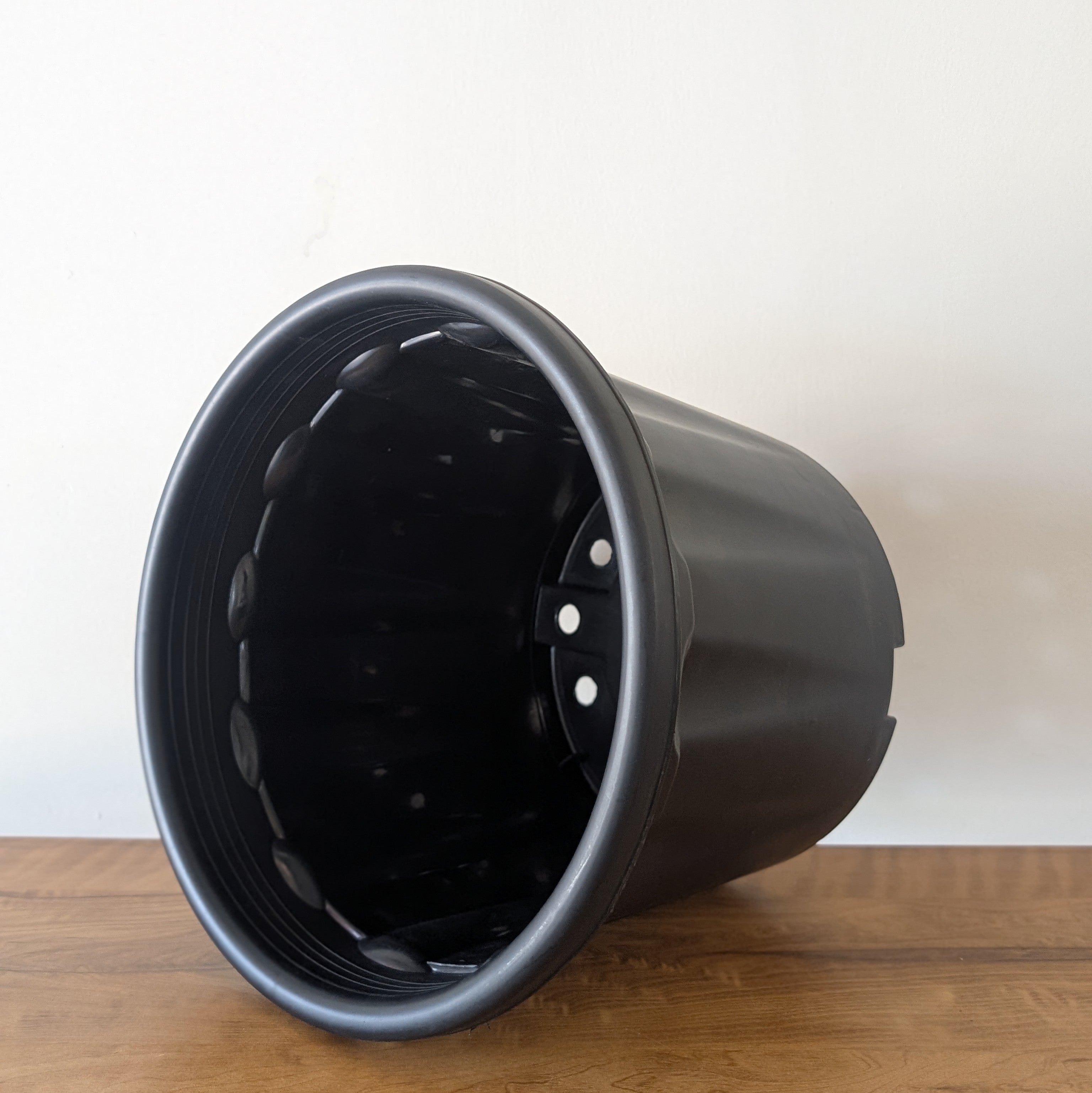 Pro Nursery Pot UV Resistant "Black"