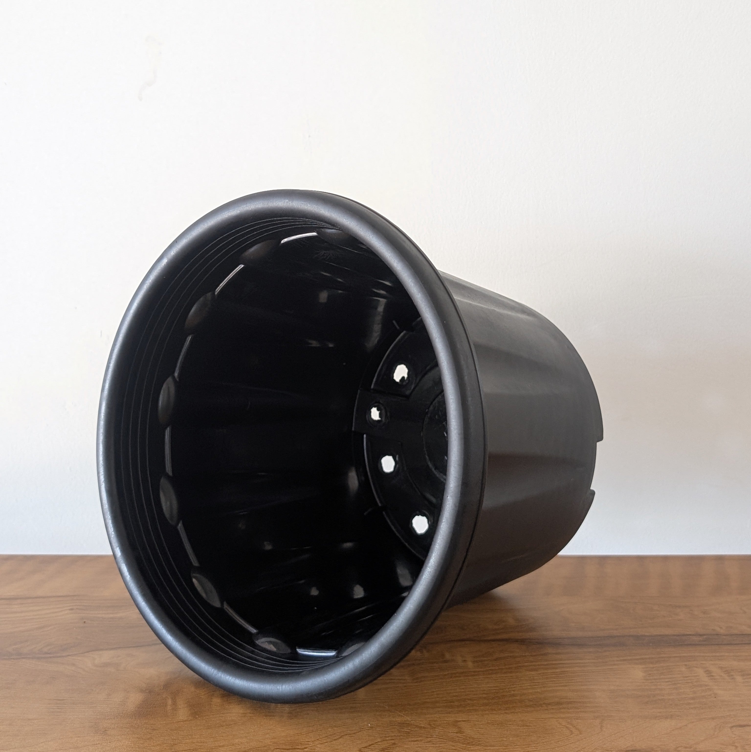 Pro Nursery Pot UV Resistant "Black"