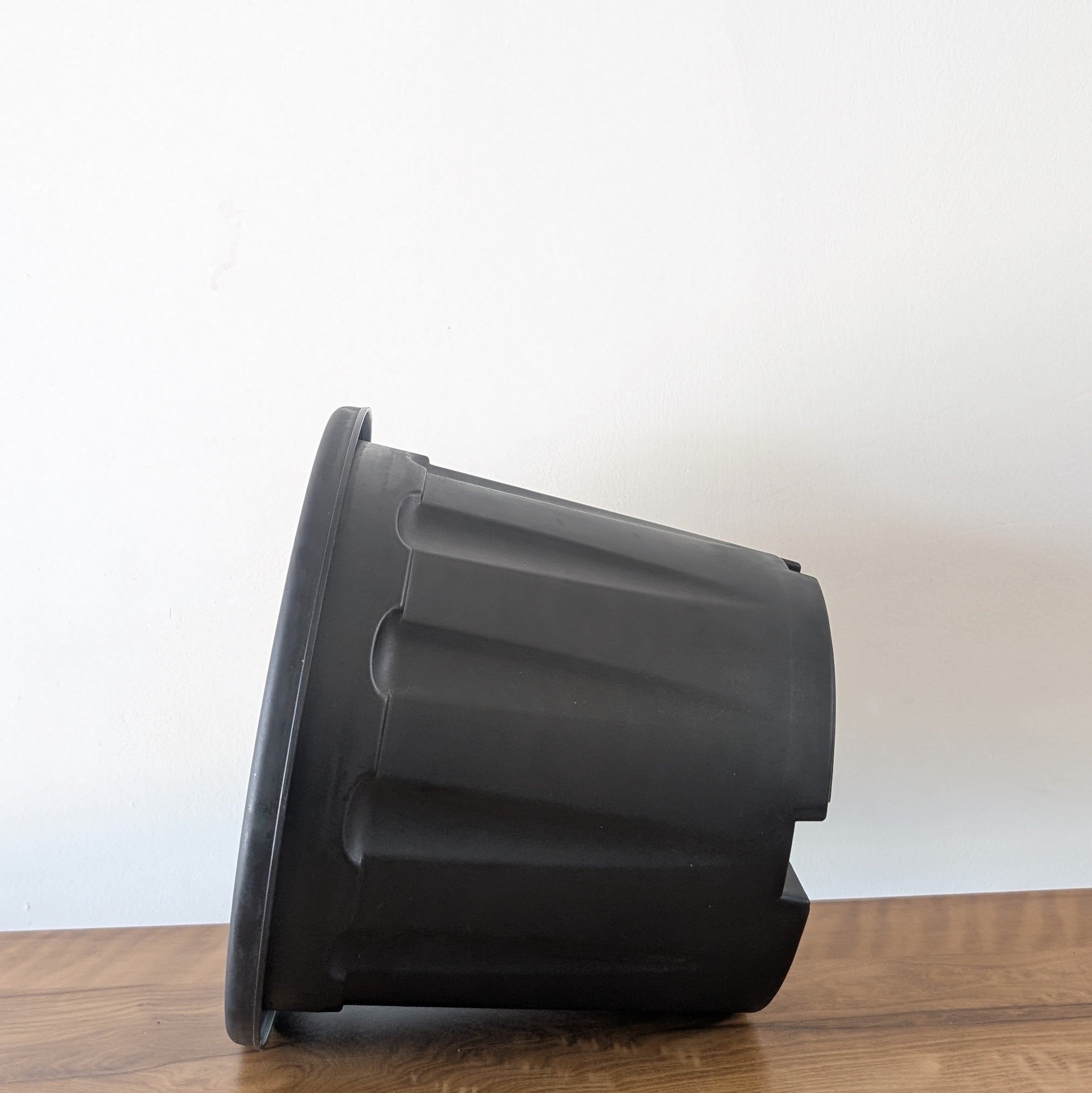 Pro Nursery Pot UV Resistant "Black"