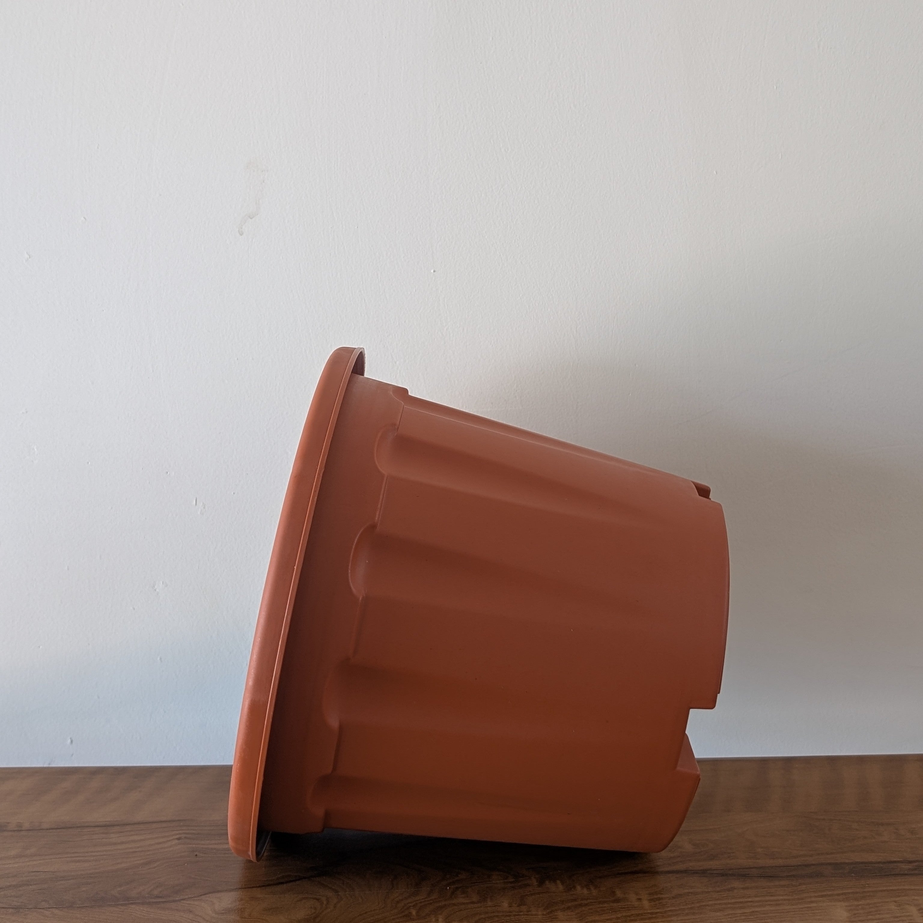 Pro Nursery Pot UV Resistant "Brown"
