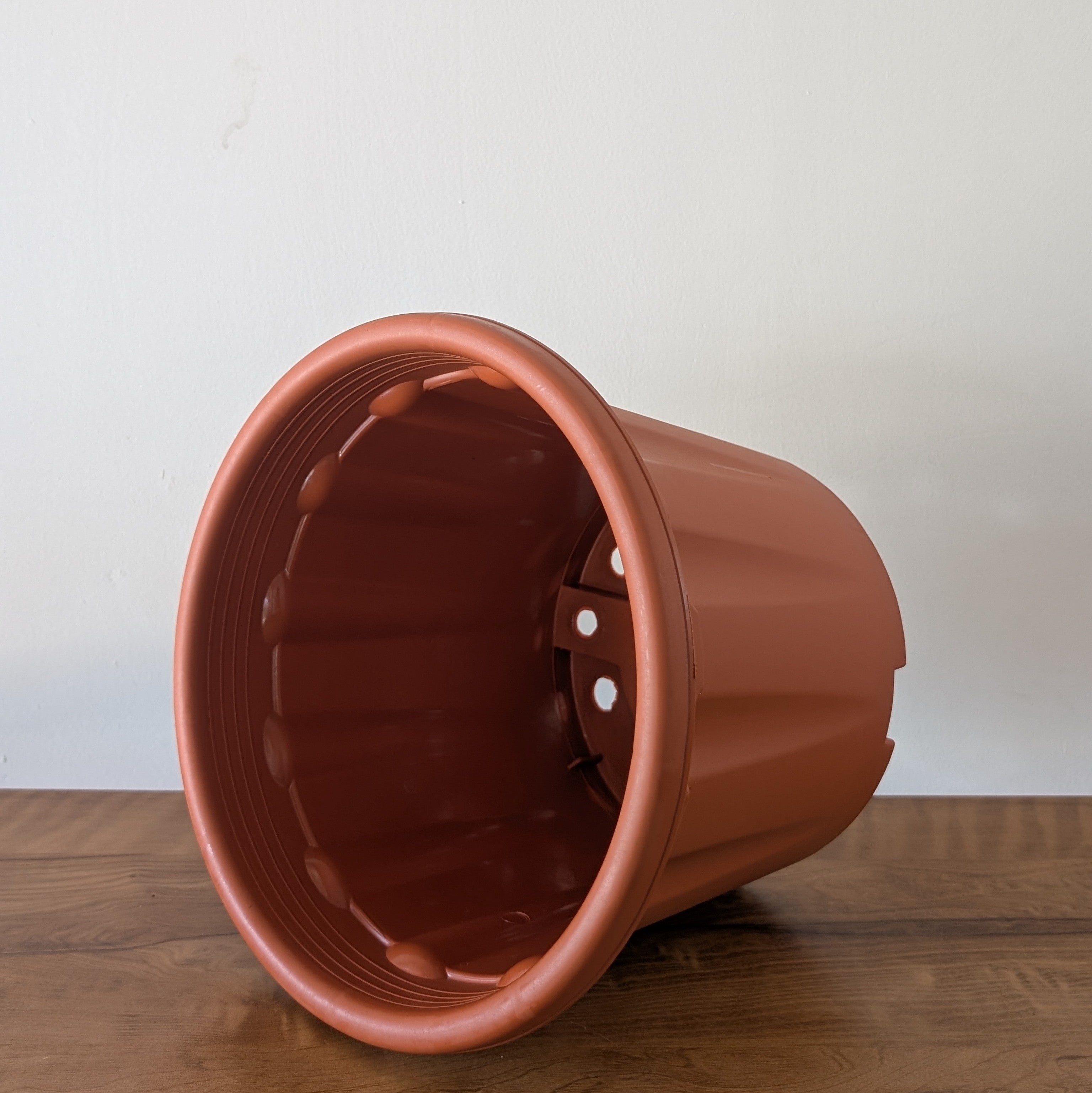 Pro Nursery Pot UV Resistant "Brown"
