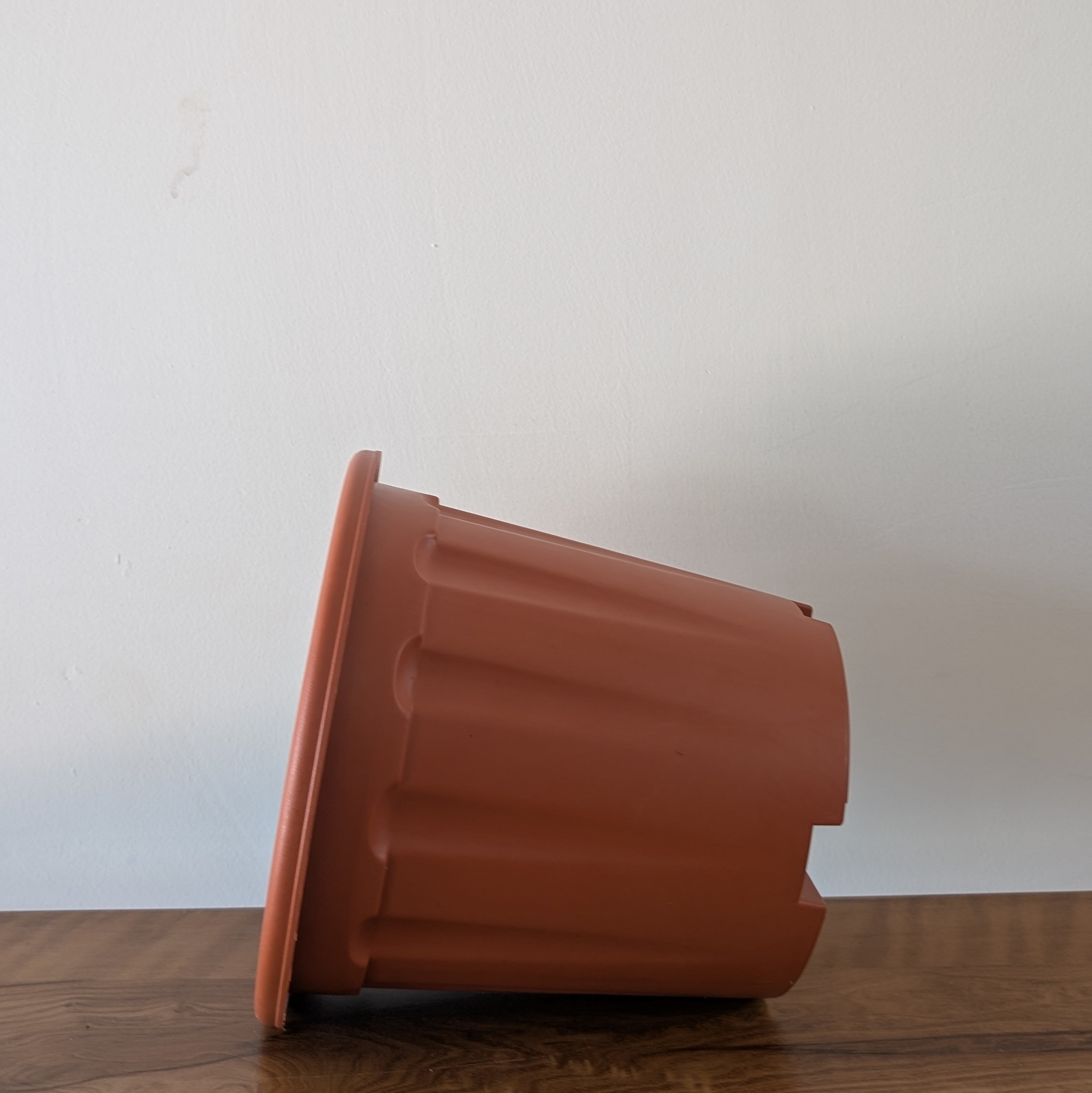 Pro Nursery Pot UV Resistant "Brown"