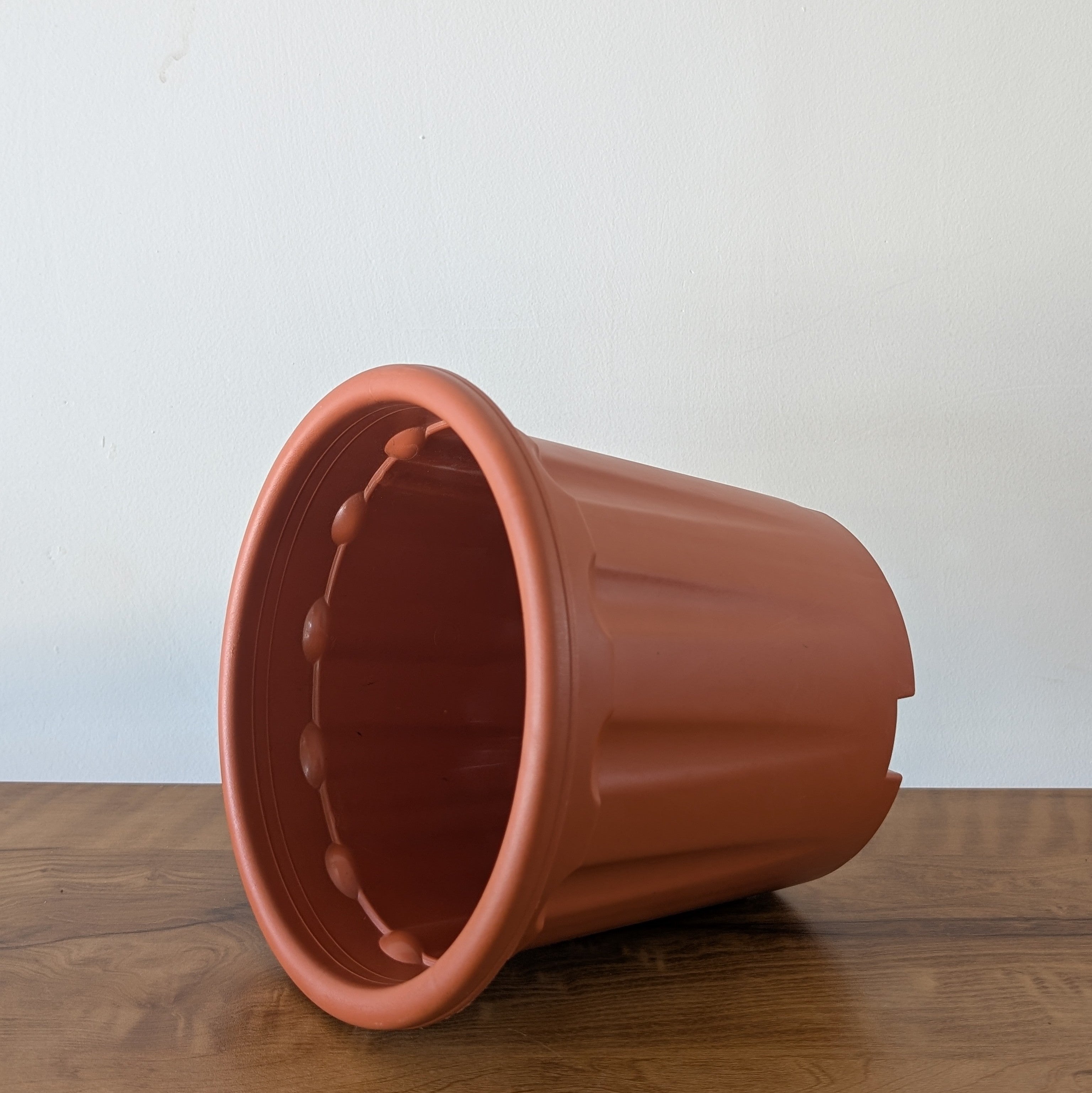 Pro Nursery Pot UV Resistant "Brown"