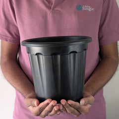Pro Nursery Pot UV Resistant "Black"