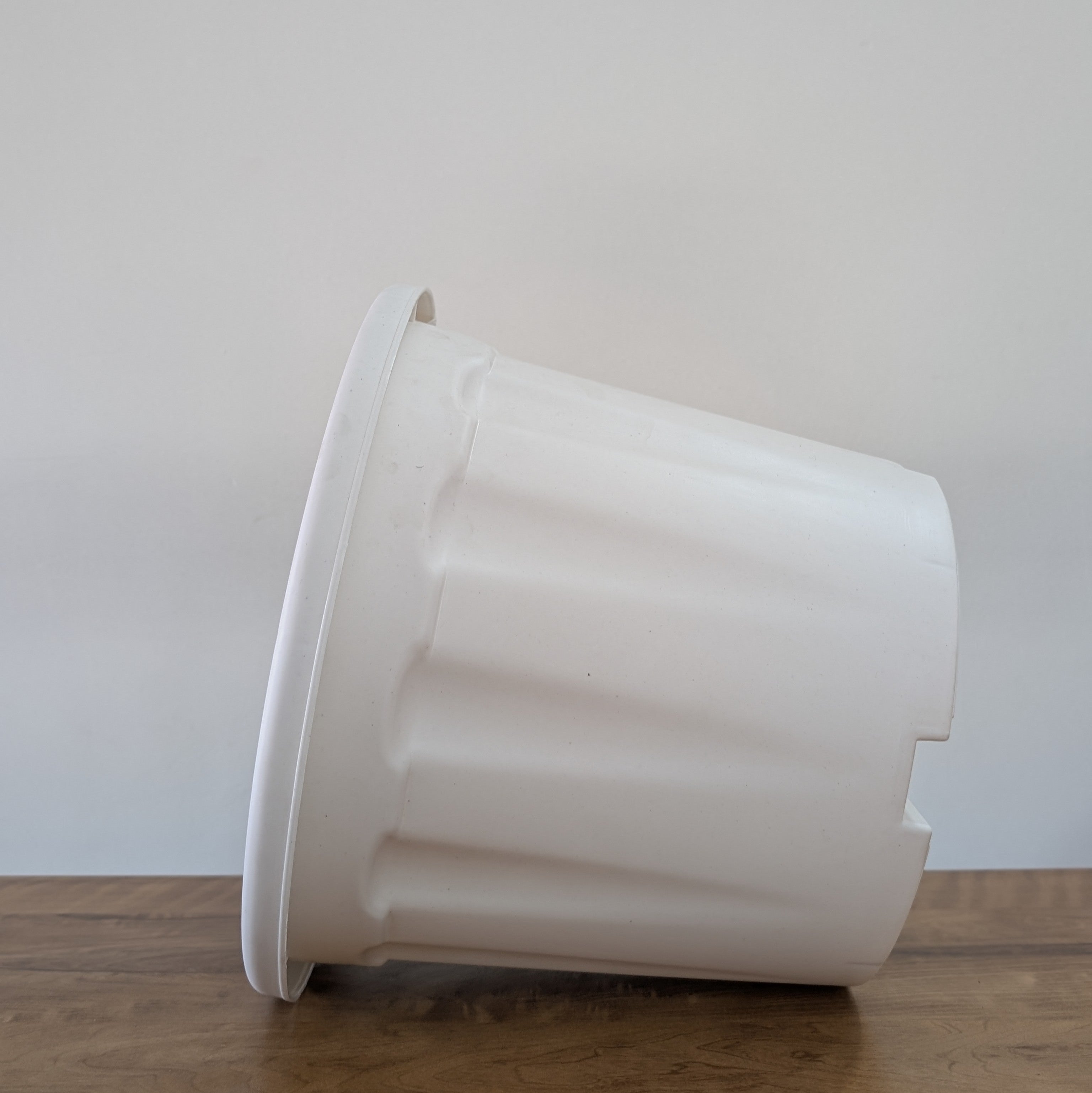 Pro Nursery Pot UV Resistant "White"