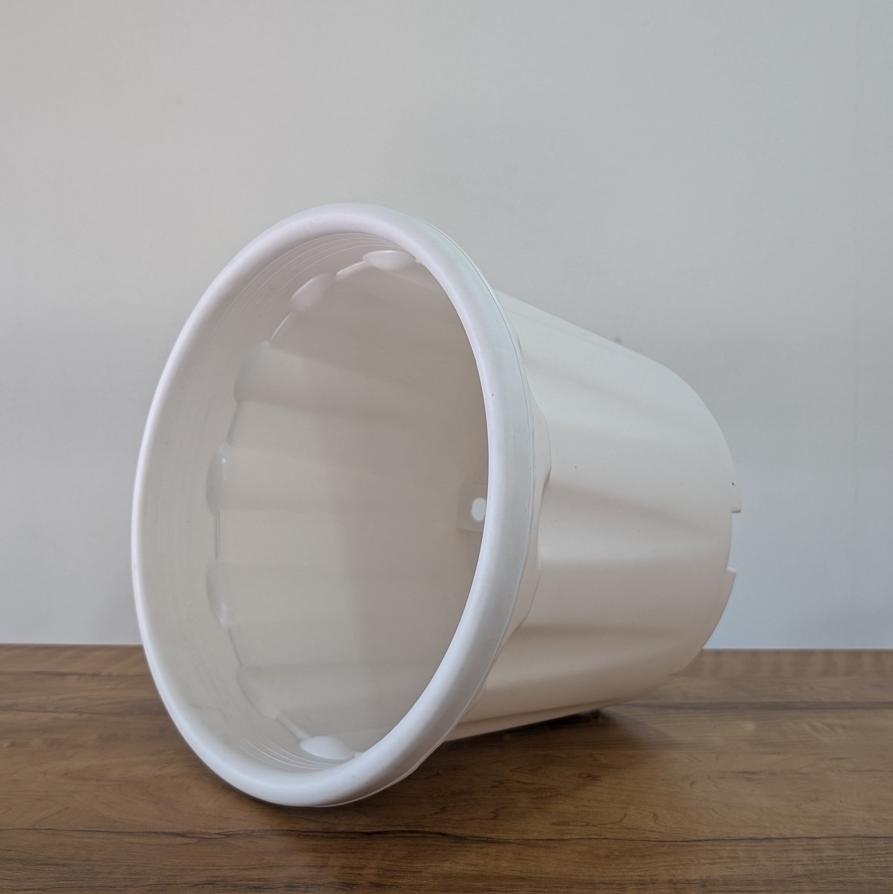 Pro Nursery Pot UV Resistant "White"