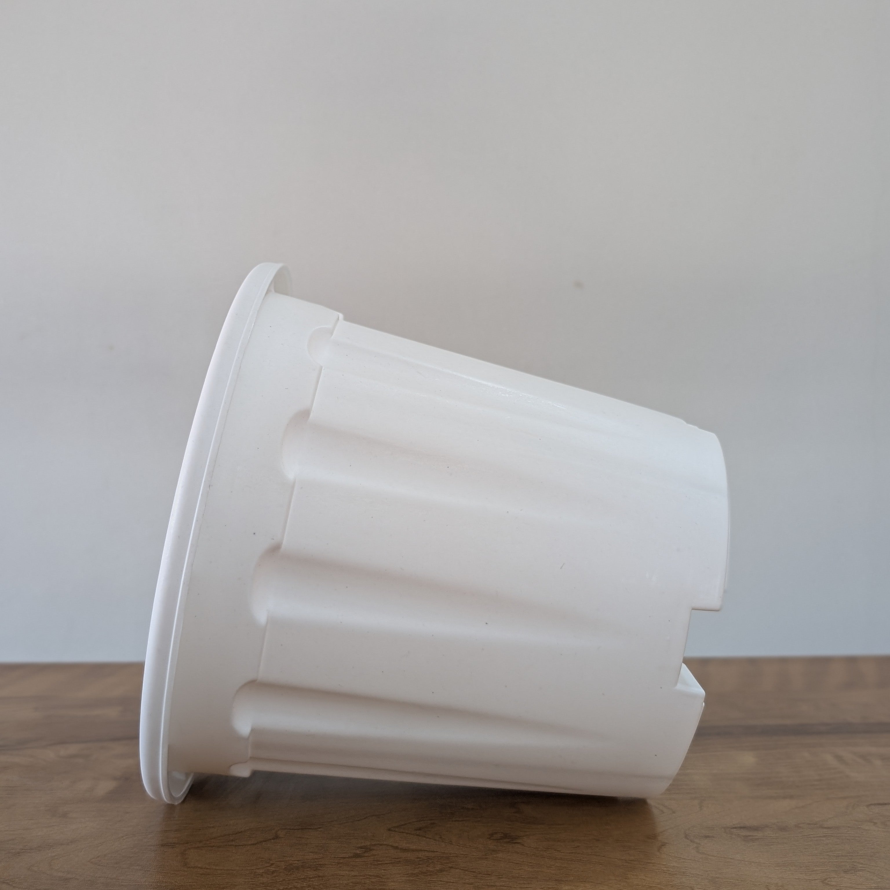 Pro Nursery Pot UV Resistant "White"
