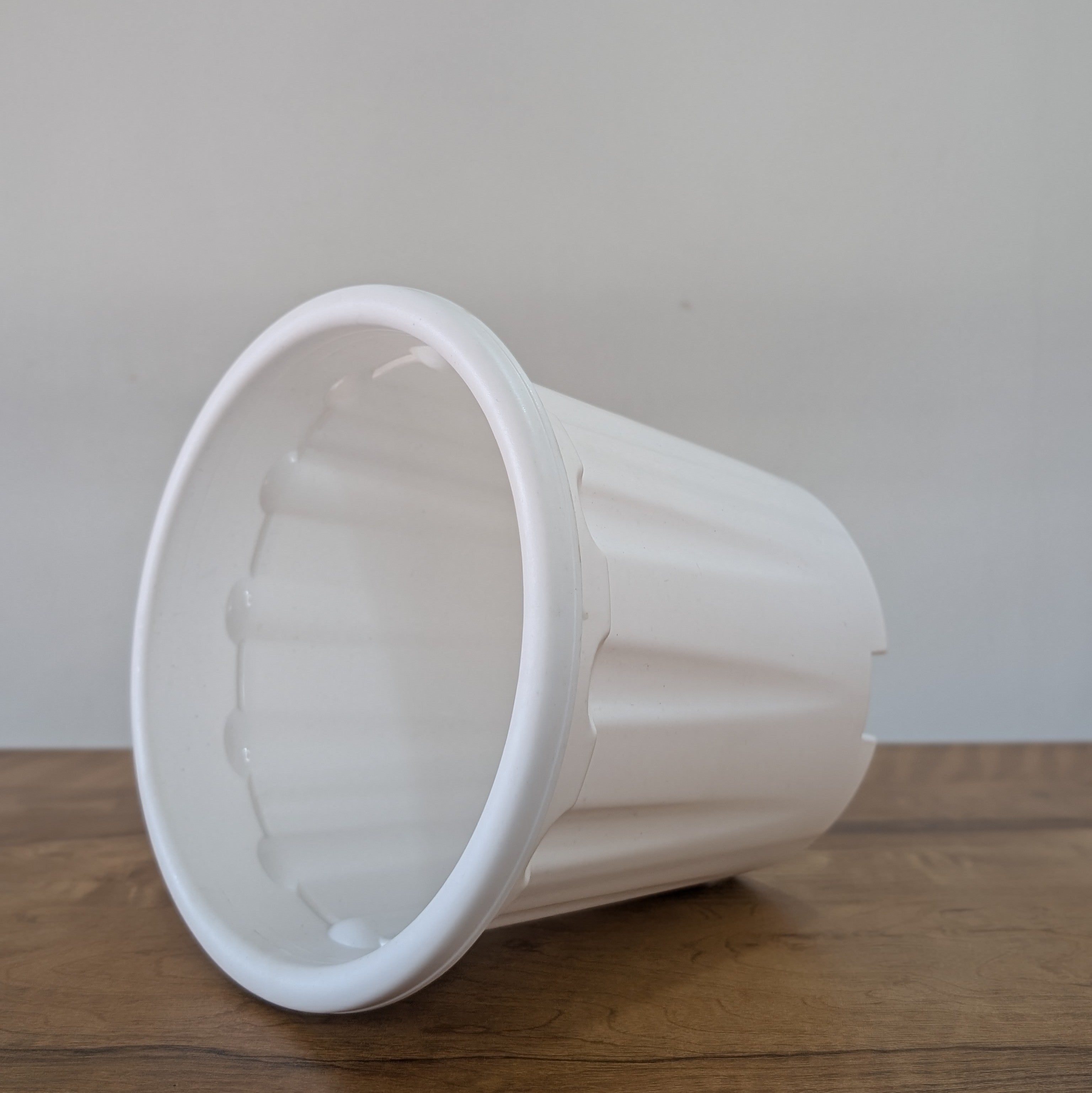 Pro Nursery Pot UV Resistant "White"